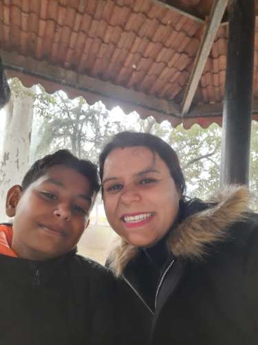 Dr Pallavi Goswami